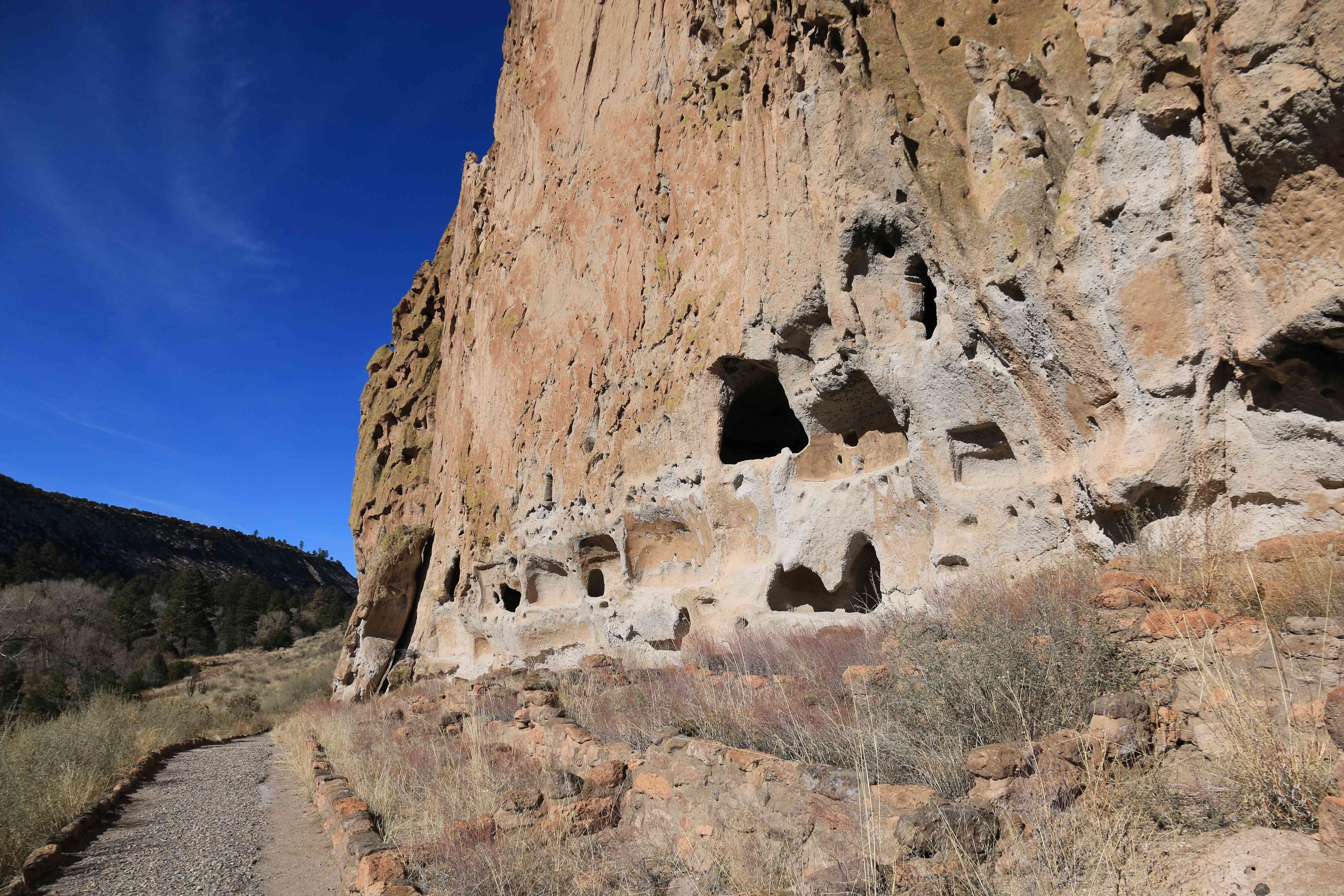 Bandelier NM